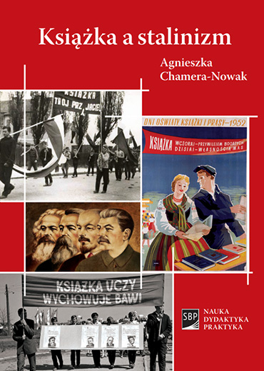 Książka a stalinizm