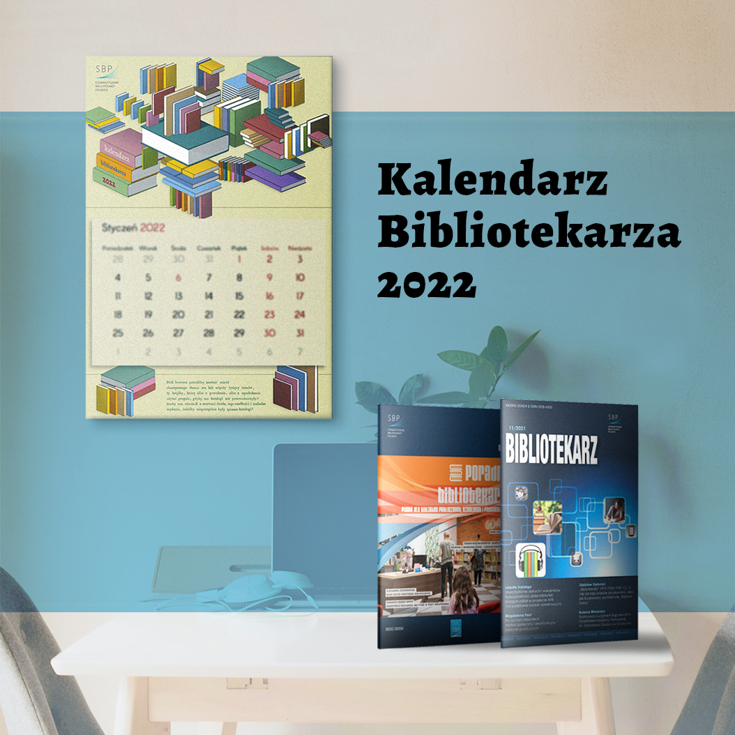 Konferencja technologie biblioteczne w pandemii