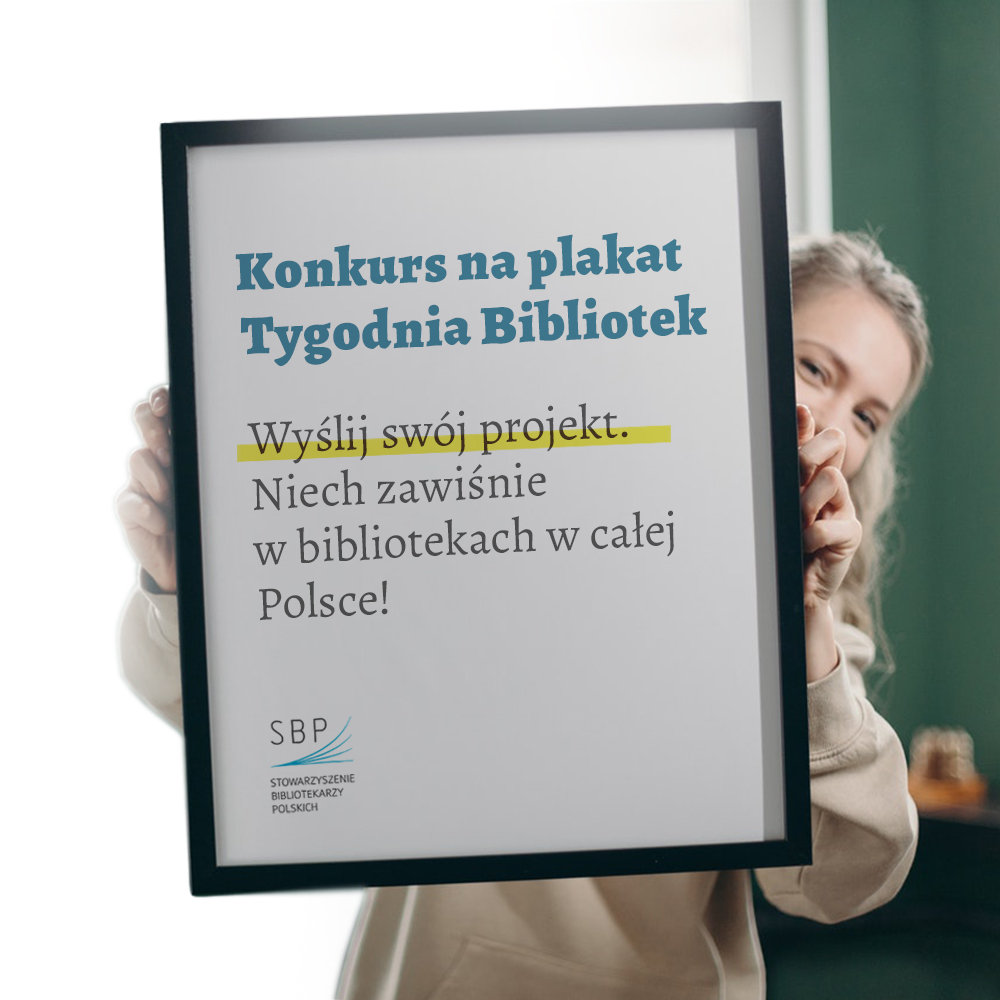 Konferencja technologie biblioteczne w pandemii