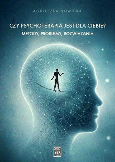 Czy psychoterapia jest dla Ciebie?