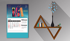 Kalendarz Bibliotekarza 2023