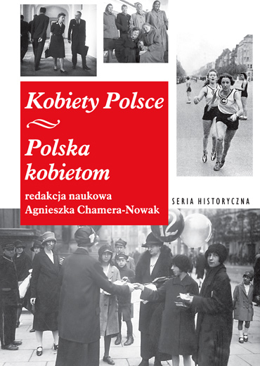 Kobiety Polsce – Polska Kobietom