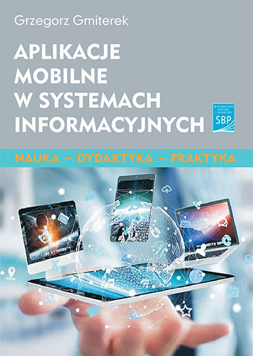 Aplikacje mobilne w systemach informacyjnych