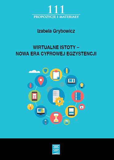 Wirtualne istoty – Nowa Era Cyfrowej Egzystencji