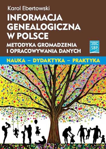 Informacja genealogiczna w Polsce