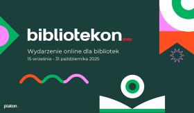 BibliotekON 2025